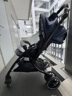 Combi コンビ ベビーカー スゴカルSwitch plus エッグショック