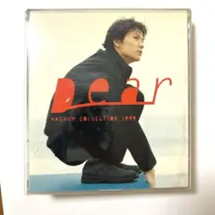 福山雅治 Dear CD Magnum collection 1999