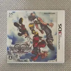 ■3DS キングダム ハーツ 3D ドリーム ドロップ ディスタンス