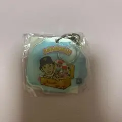 ジャイアンツ 闘魂ガチャ サマーver. 赤星