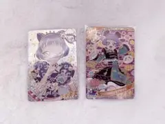 ひみつのアイプリ チィ サイン アニマルバズリウムパンサー