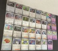 ポケモンカード　モンスターボールミラー　75枚　まとめ売り