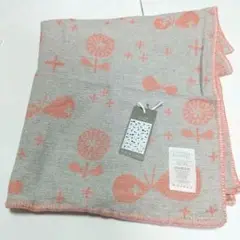 今治 コンテックス kontex コットンブランケット タオルケット