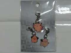 ポケモン☆メタルチャーム ピィ ピッピ ピクシー