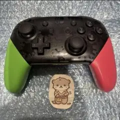 Nintendo Switch プロコン