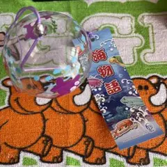 海物語 クジラッキー 風鈴