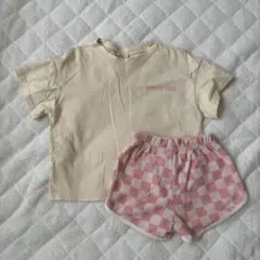 BONITO セットアップ　XS