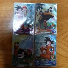 スーパードラゴンボールヒーローズ　BM12 ICP まとめ売り