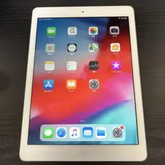 Apple iPad Air 第1世代　32GB