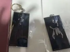 ヒプノシスマイク　オンラインくじ　入間銃兎