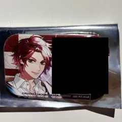 オトメイト　シンパシーキス　特典　メッセージ缶バッジ　五月女光基