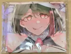 水龍敬　描き下ろし　タマトイズ　枕カバー