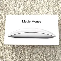 【美品】Apple Magic Mouse マジックマウス