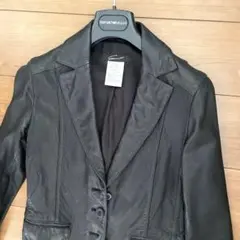 ★美品★STUNNING LURE レザージャケット38