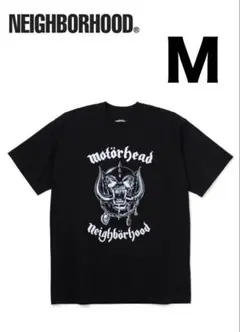 NEIGHBORHOOD × Motörhead TEE Mサイズ 限定品 レア