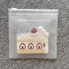 【新品、未使用】apres les cours 歯固め ケーキ