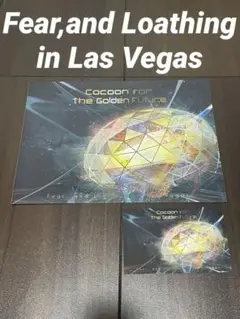 2025年最新】cocoon for the golden futureの人気アイテム