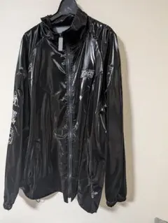 ずっと真夜中でいいのに。FCTRGlossy Black Jacket Lサイズ
