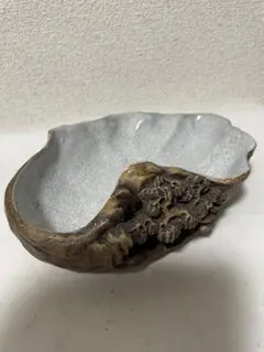 はる  箕面焼 松田箕山作 汲出し 湯呑み 2客 ニ六焼 水月焼 Yahoo!オークション -「箕面焼」の落札相場・落札価格