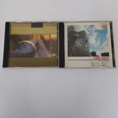 ＣＤ (２枚)　コニーフランシス＆クリフリチャード