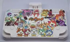 妖怪ウォッチ NEW3DS LL 充電器