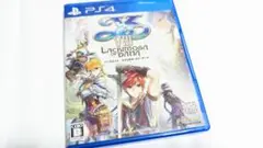 イースVIII -Lacrimosa of DANA- PS4ソフト