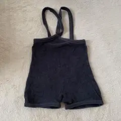 house on the hill short pants NAVY 100