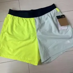 THE NORTH FACE ジョギングパンツ　Lタグ付き