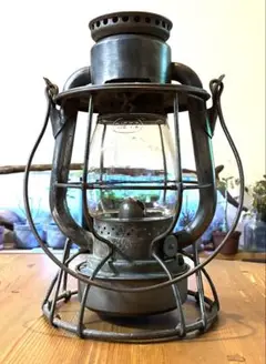 デイツ DIETZ レイルロードランタン Railroad Lantern Dietz（デイツ）レイルロードランタン 1951年製 – zakka store towi