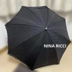 NINA RICCI ニナリッチ　日傘　撥水加工