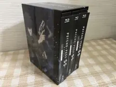 サイコパス Sinners of the System 全3巻　Blu-ray
