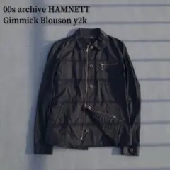 2025年最新】KATHARINE HAMNETT メンズ ジャンパー・ブルゾンの