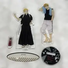 宮侑 アクリルスタンド 遠征 ハイキュー！！