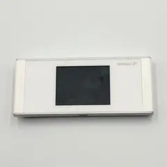 Speed Wi-Fi NEXT W05 モバイルルーター