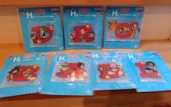 【未開封】一番くじ　ドラゴンボール　H賞アクスタ　まとめ売り