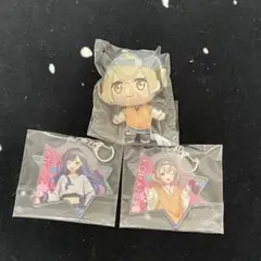 プロセカ　ラッキーくじ　杏　こはね