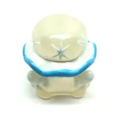 ポケモンキッズ　指人形　 ウツロイド