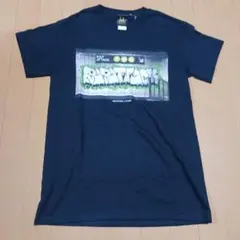 Rap Attack　ラップアタック　Tシャツ Twigy コラボ