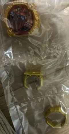 センタイリング キラメイジャー ブーステッドver.