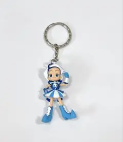 おジャ魔女どれみ フィギュアキーホルダー あいこちゃん 妹尾あいこ