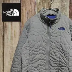THE NORTH FACE ノースフェイス 中綿入りジャケット