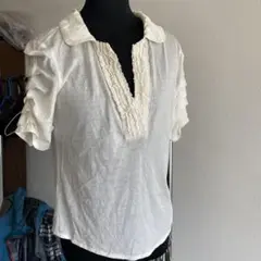 MAURIZIO PECORARO綿100%Mサイズ