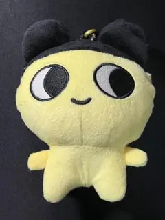 たまごっち ぬいぐるみポーチ まめっち