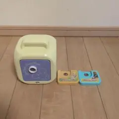 おやすみホームシアター　ディズニー