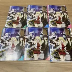 DVD 俺だけ入れる隠しダンジョン 全6巻 全巻セット ★