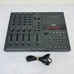 YAMAHA MT4X 　マルチトラックレコーダー Yamaha MT4X Multi Track Cassette Recorder : Back To Life
