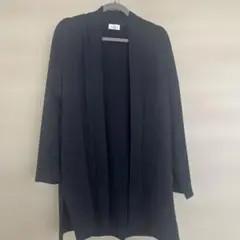 JUNRED カーディガン