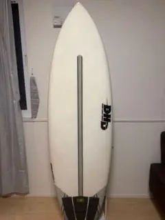 DHD ブラックダイヤモンド 6'1\