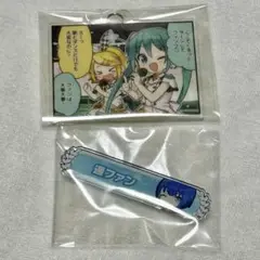 プロセカ モモジャン 桐谷遥 称号バッジ アクリルストラップ