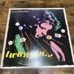 Dave Edmunds Twangin'